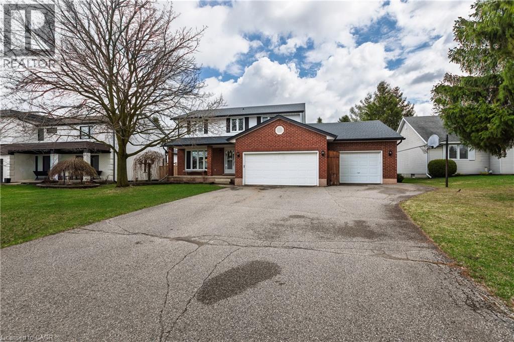 1445 MANNHEIM Road - 4