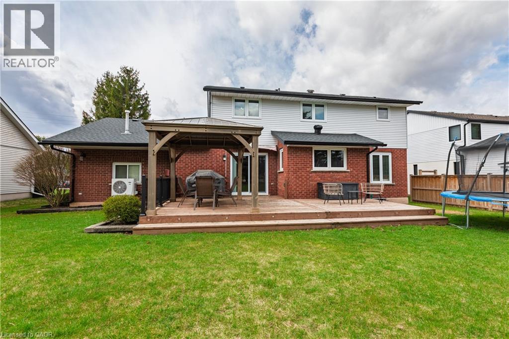 1445 MANNHEIM Road - 41