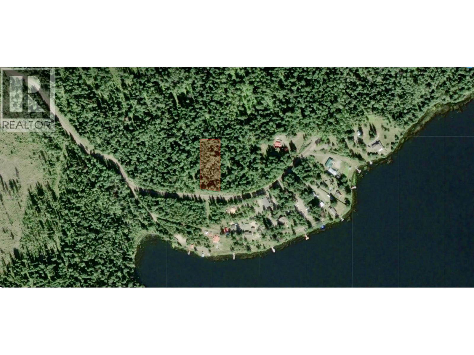 LOT 2 STARLIKE LAKE Road - main photo