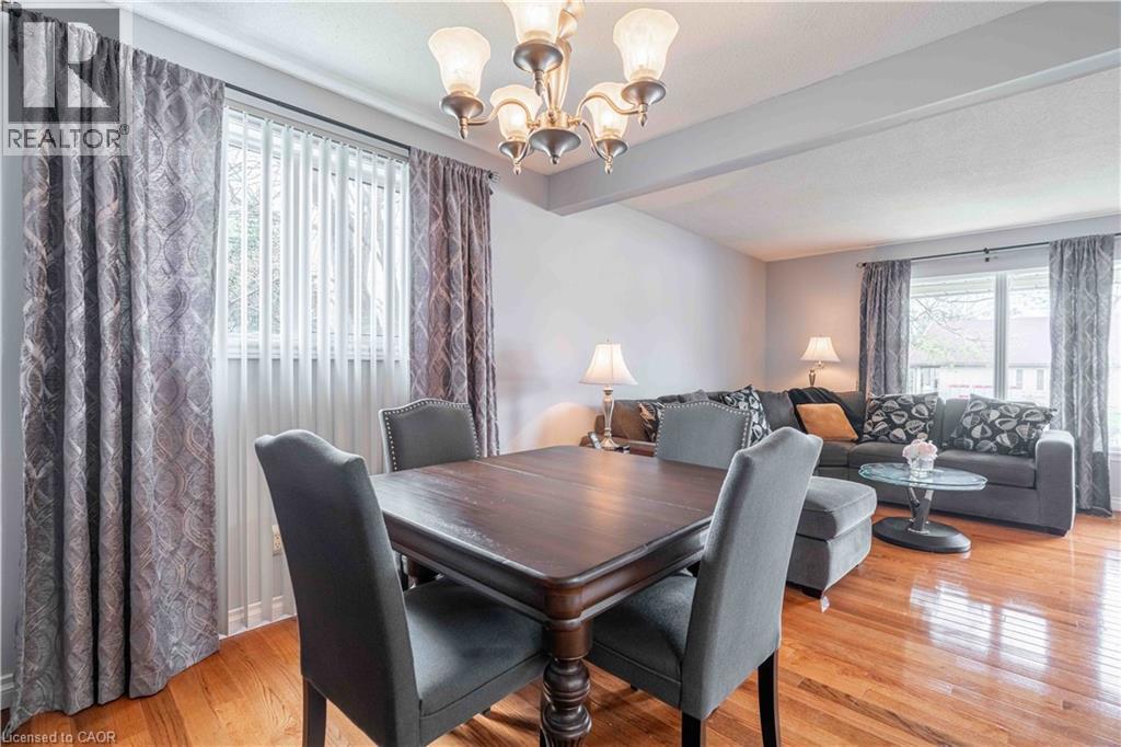 519 BRIGADOON Drive - 8