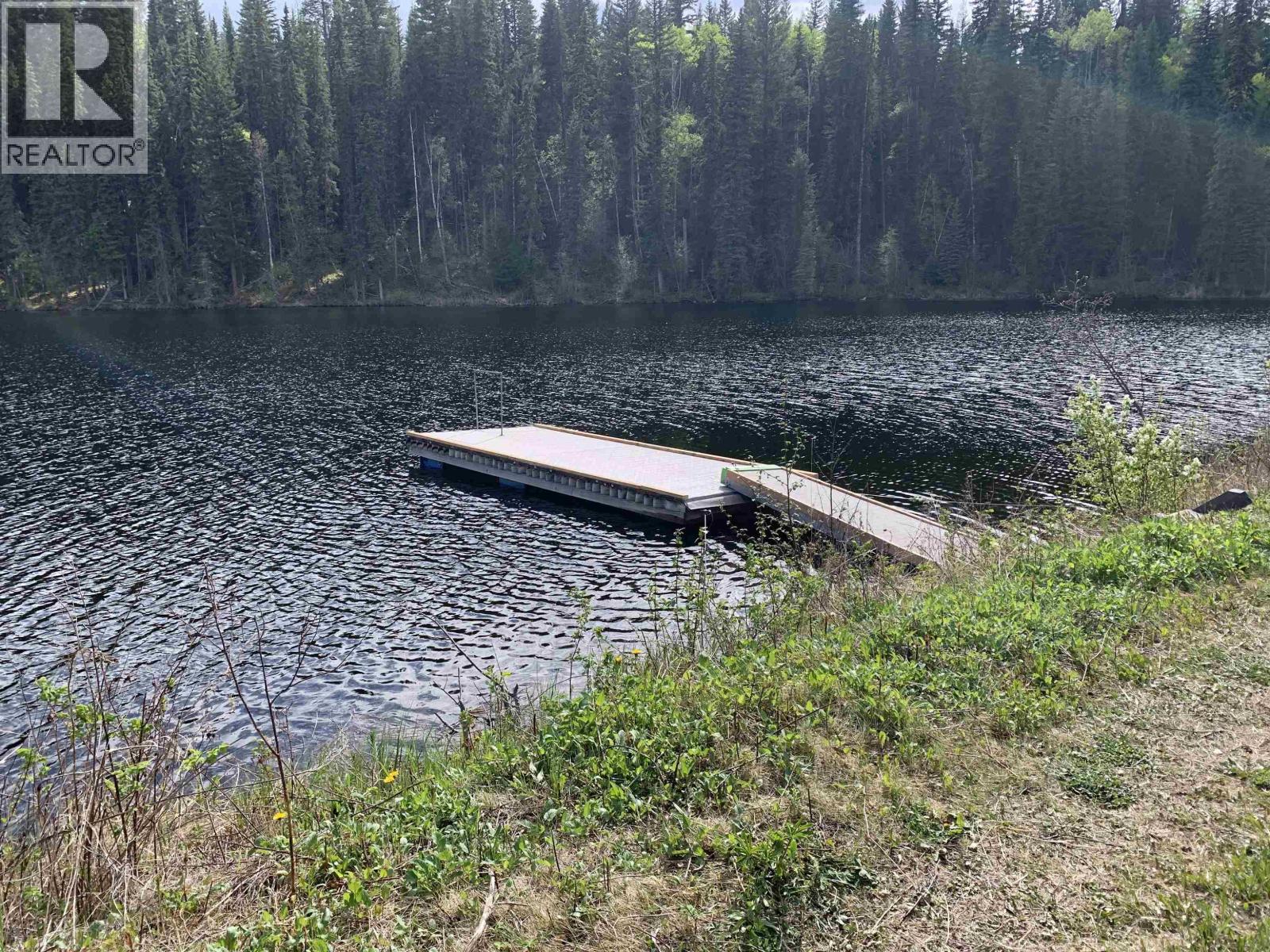 LOT A STARLIKE LAKE ROAD - 6