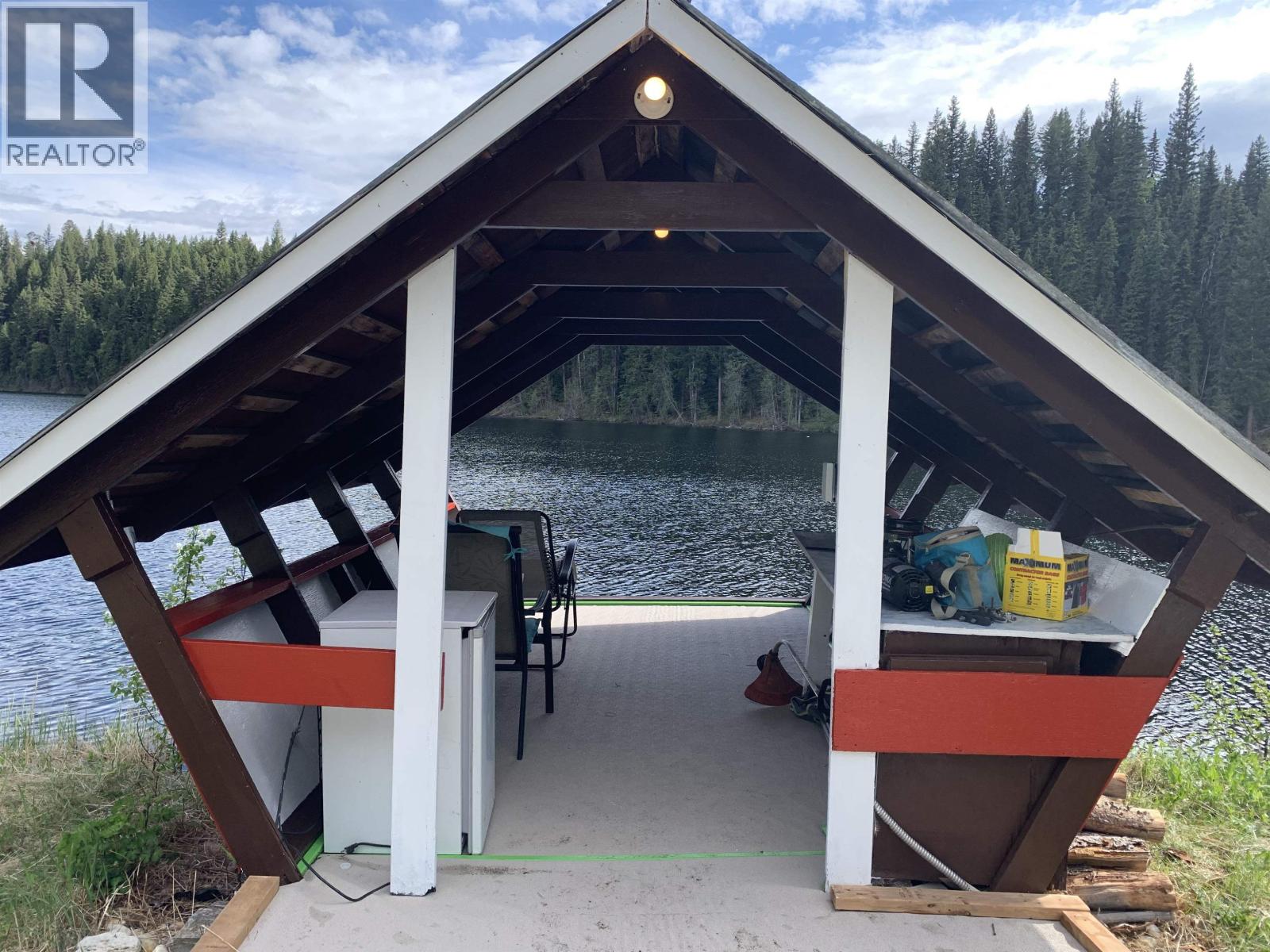 LOT A STARLIKE LAKE ROAD - 7