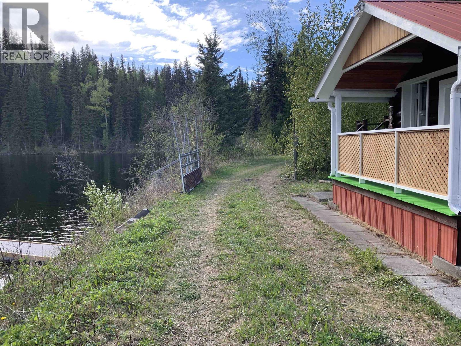LOT A STARLIKE LAKE ROAD - Image 2