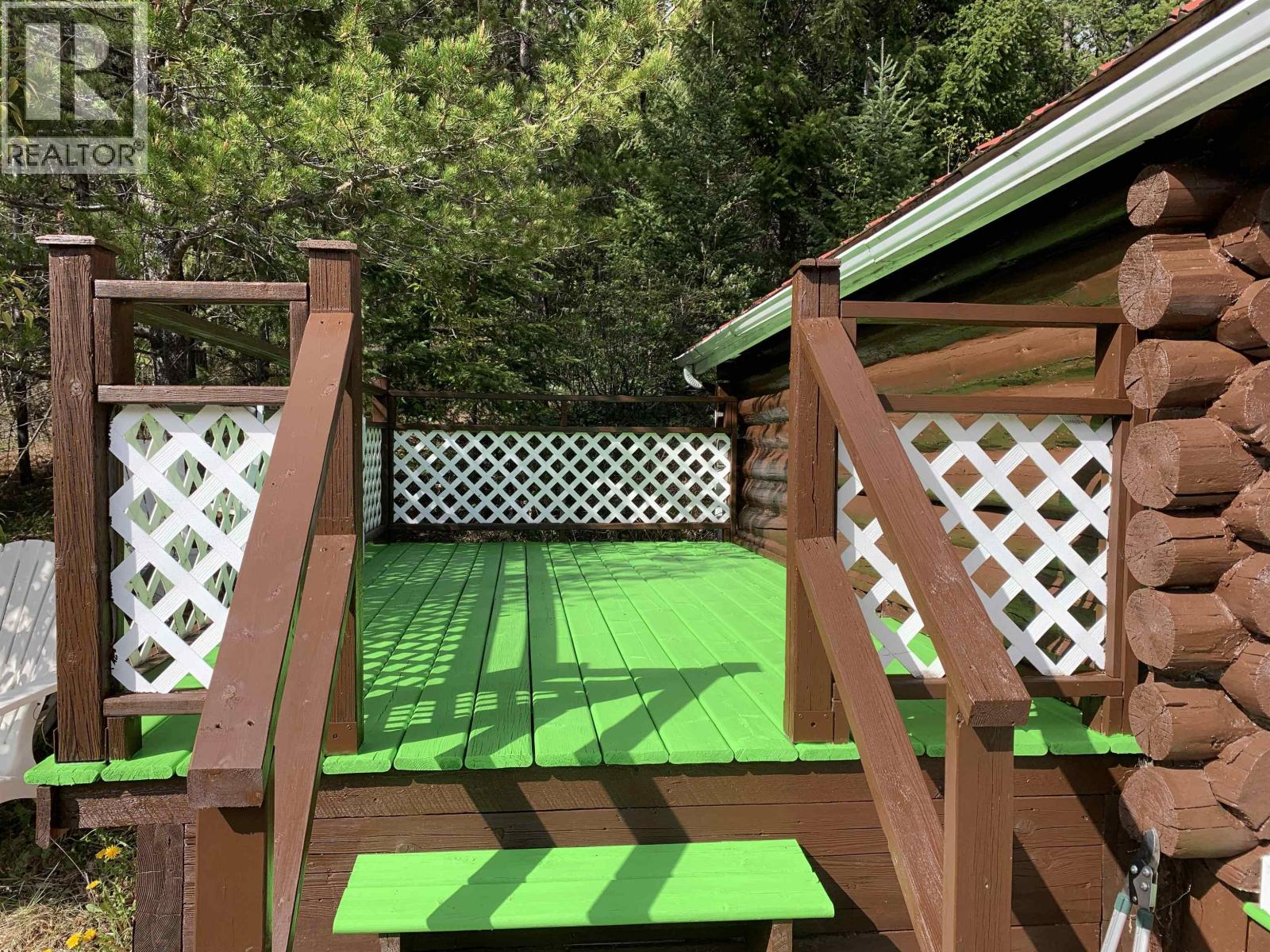 LOT A STARLIKE LAKE ROAD - 5
