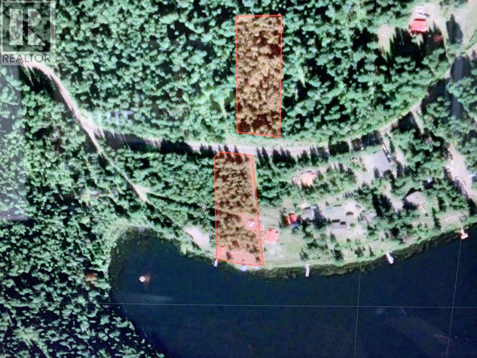 LOT A STARLIKE LAKE ROAD - 10