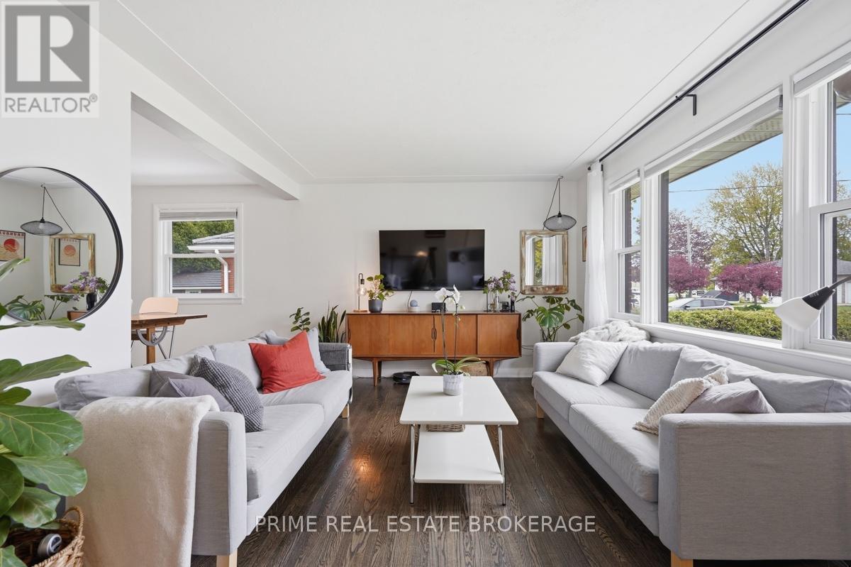 6734 BEATTIE STREET - 7