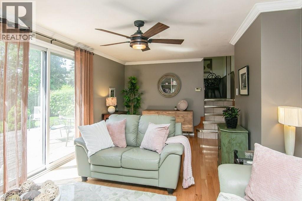 78 INWOOD Crescent - 26