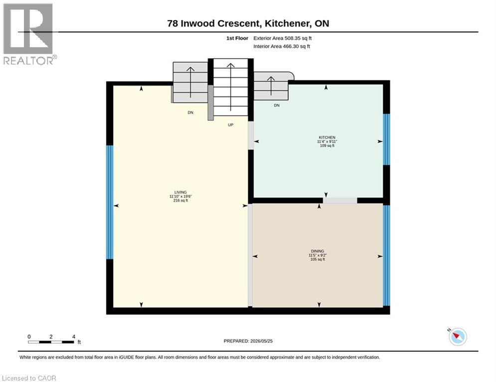 78 INWOOD Crescent - 41