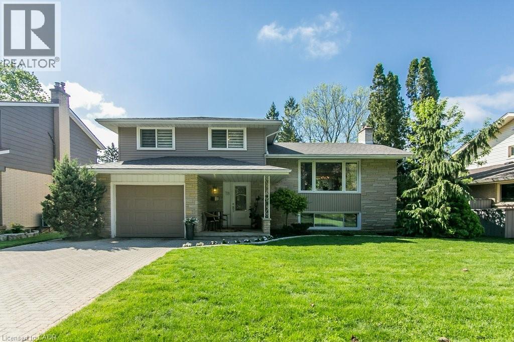 78 INWOOD Crescent - 33