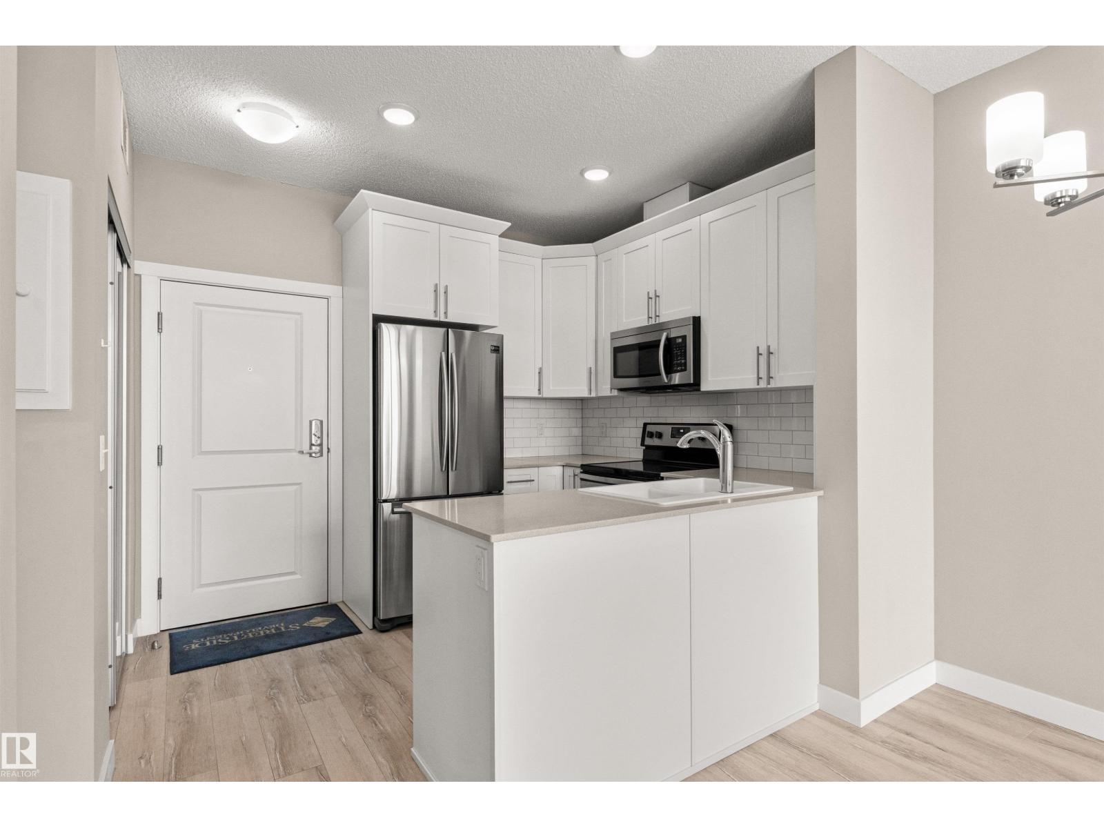 #412 12804 140 AV NW - 1
