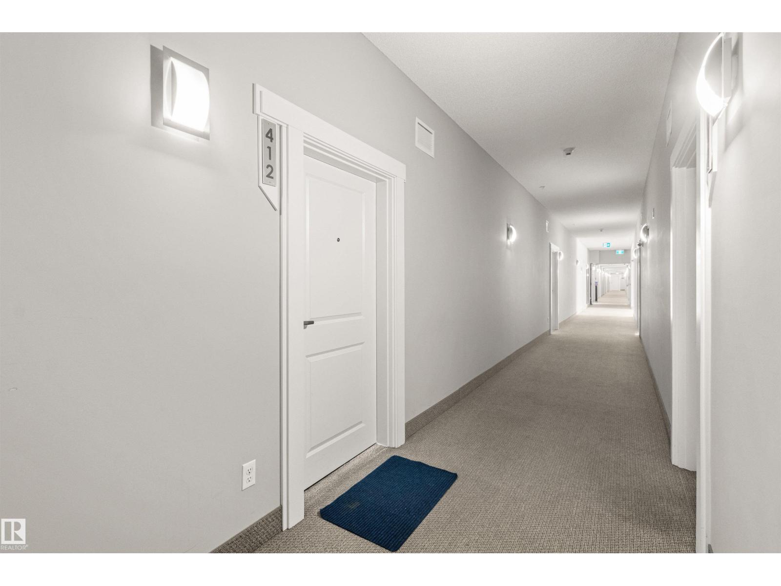 #412 12804 140 AV NW - 9