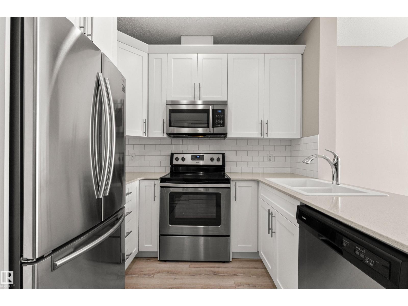 #412 12804 140 AV NW - 12