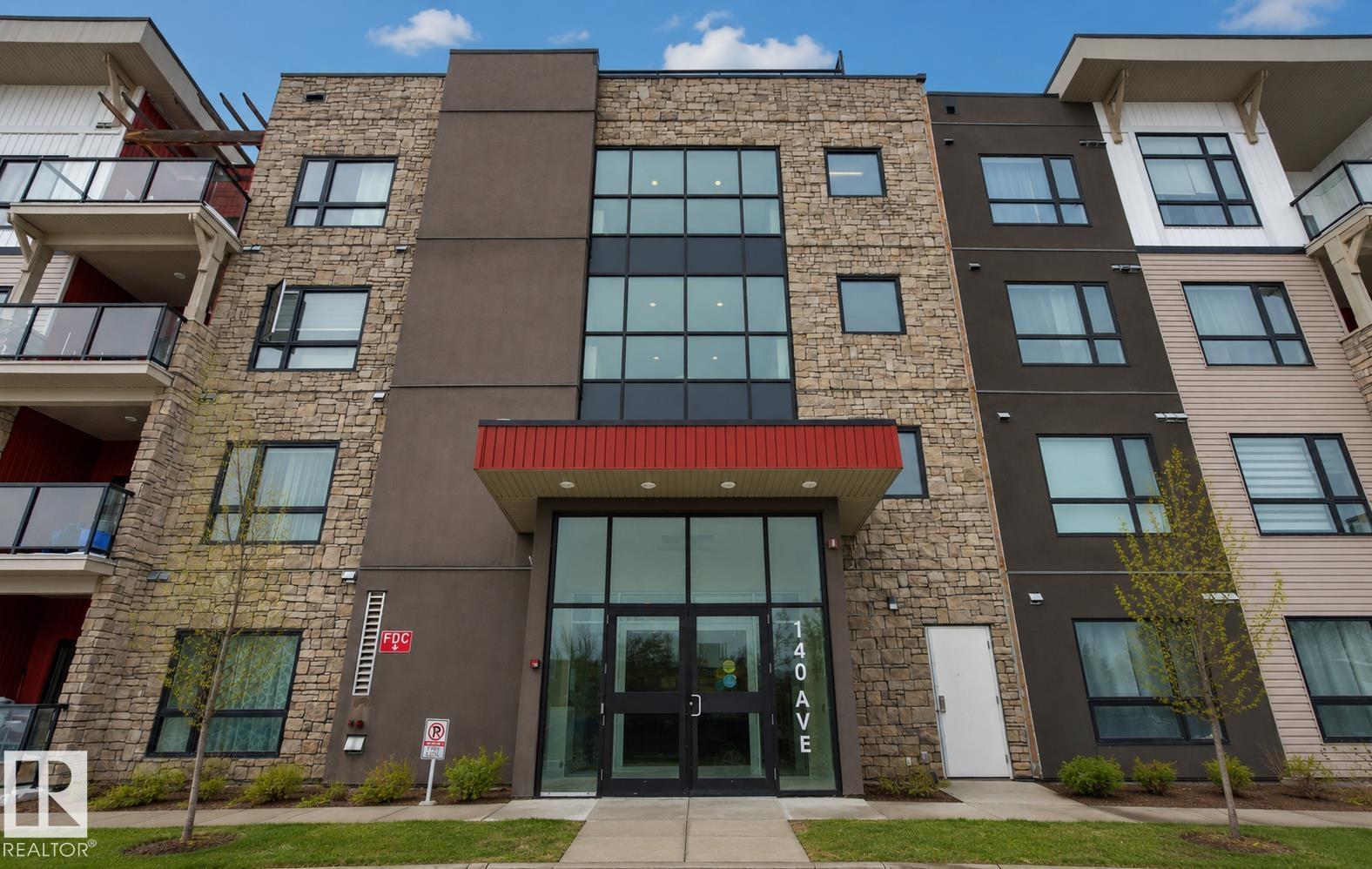 #412 12804 140 AV NW - Image 2