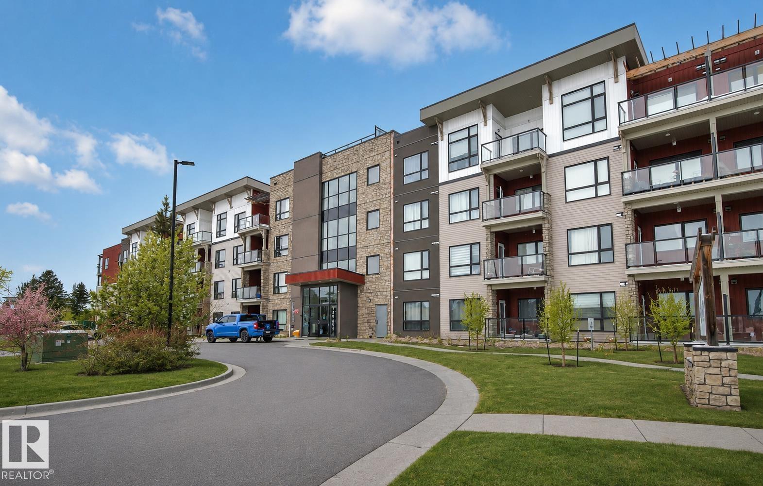 #412 12804 140 AV NW - 4