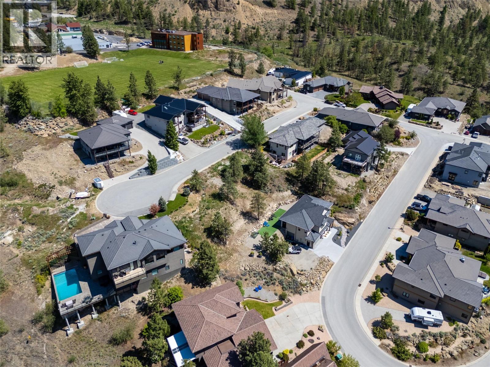 6709 Victoria Road S Lot# 13, Summerland