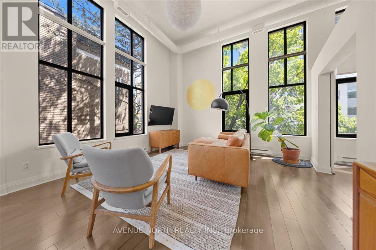 #208 300 POWELL AVENUE - 18