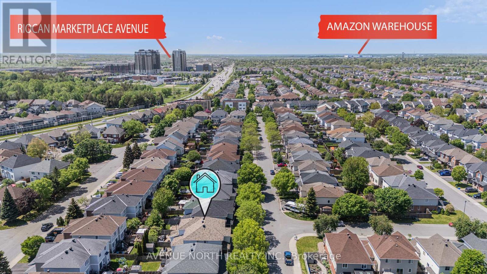 244 DEERFOX DRIVE - 2