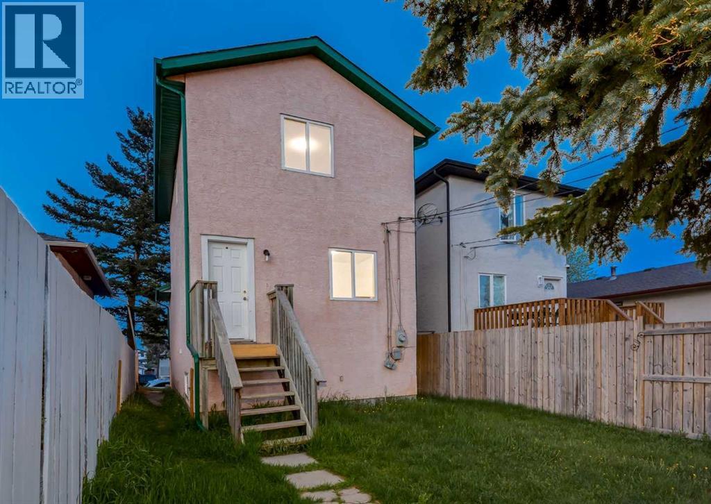 1135 37 Street SE - 43