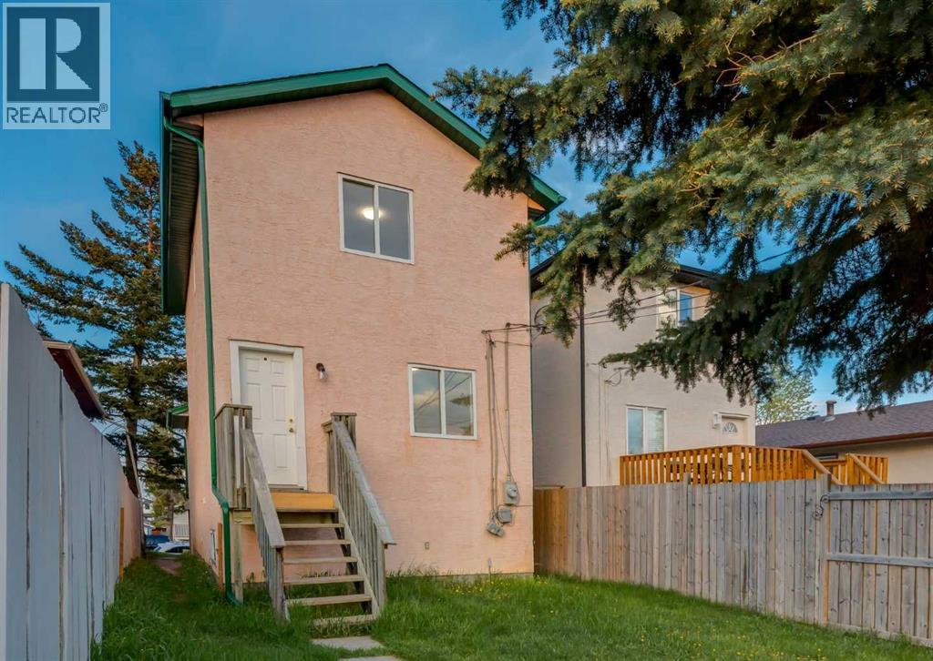 1135 37 Street SE - 48