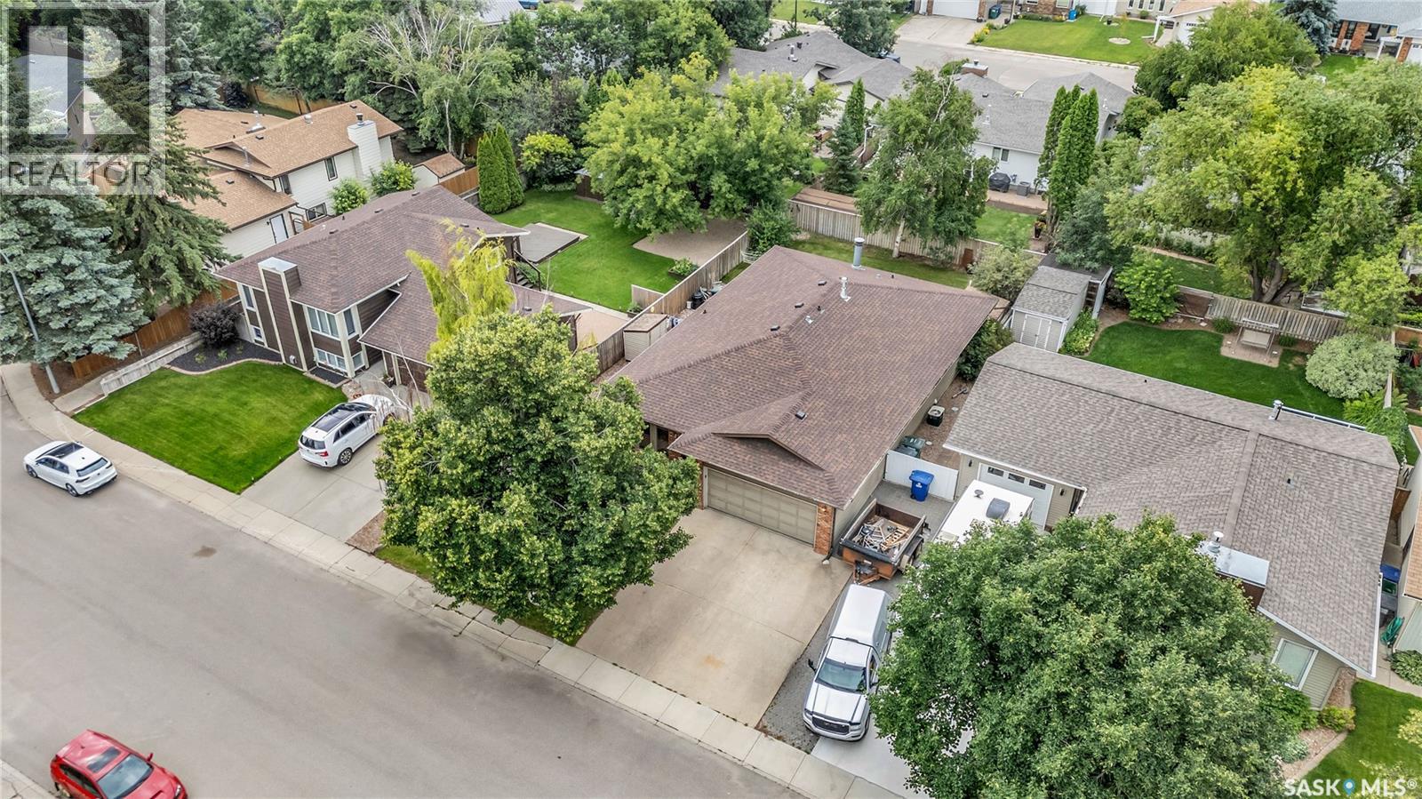 231 Benesh CRESCENT - 54