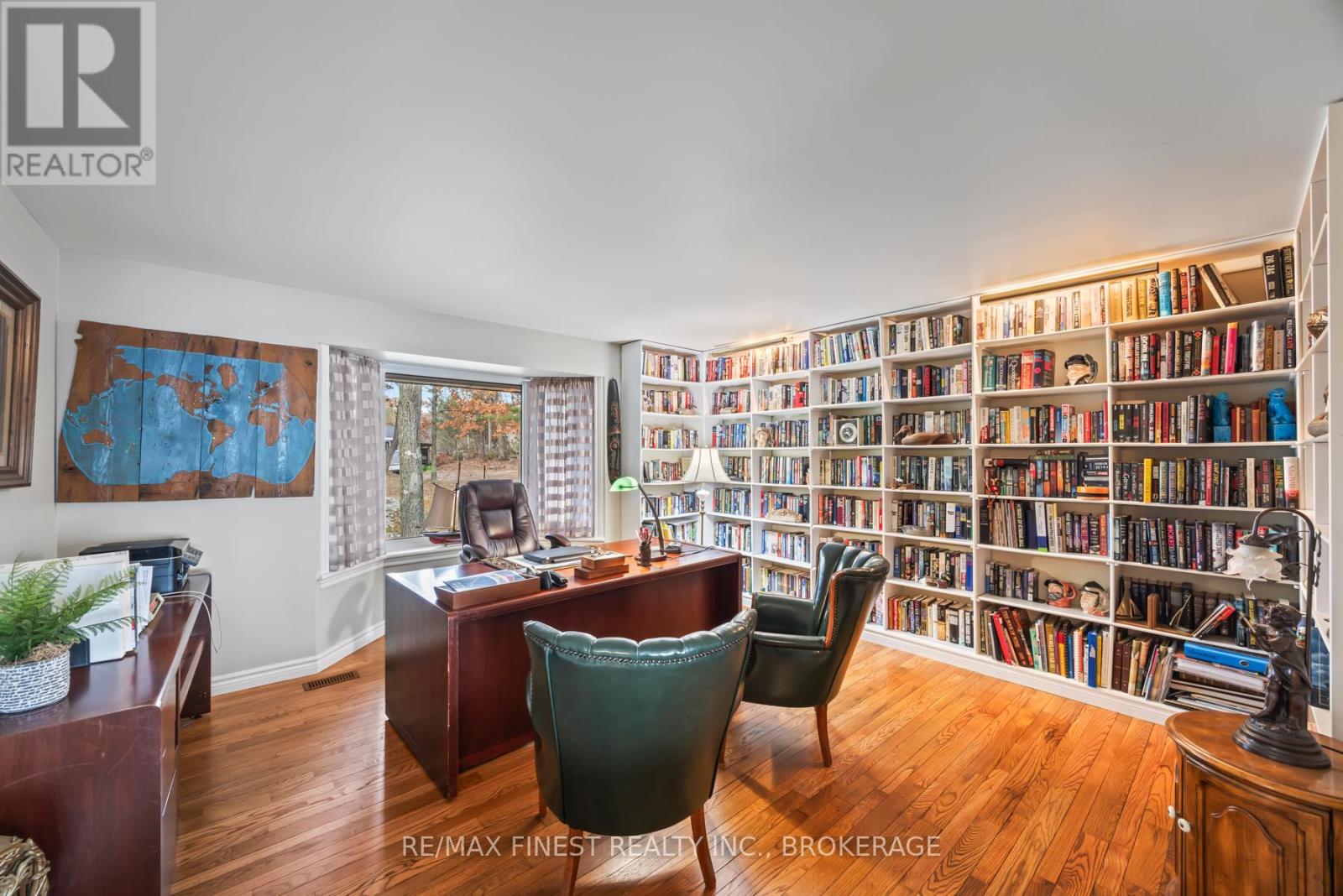 6 VANSTON ROAD - 16