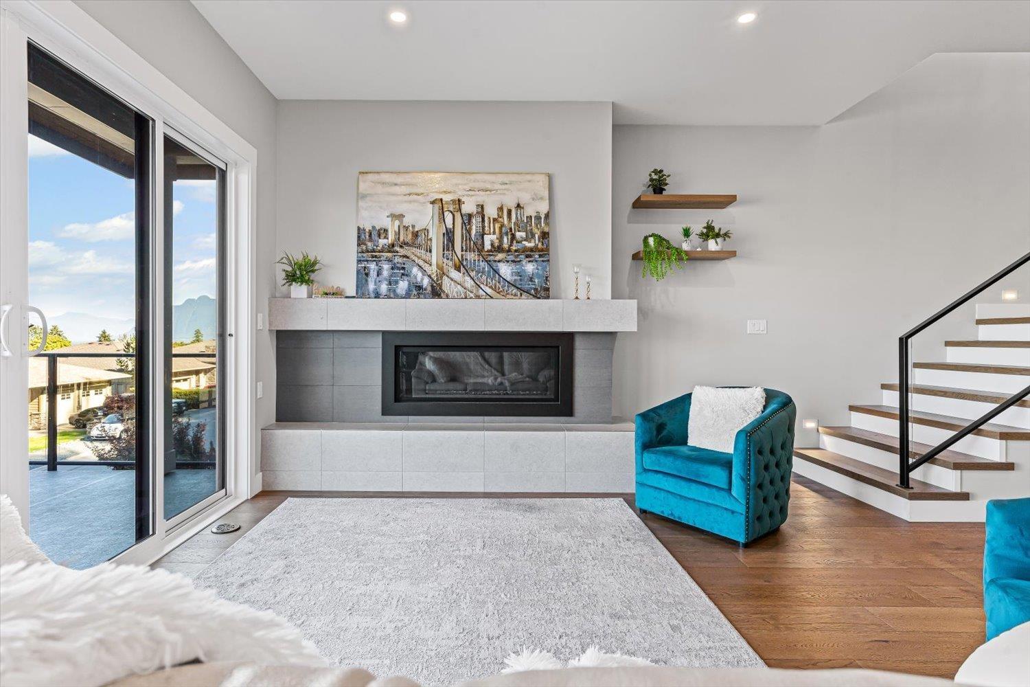 232 51075 FALLS COURT, Eastern Hillsides, Chilliwack