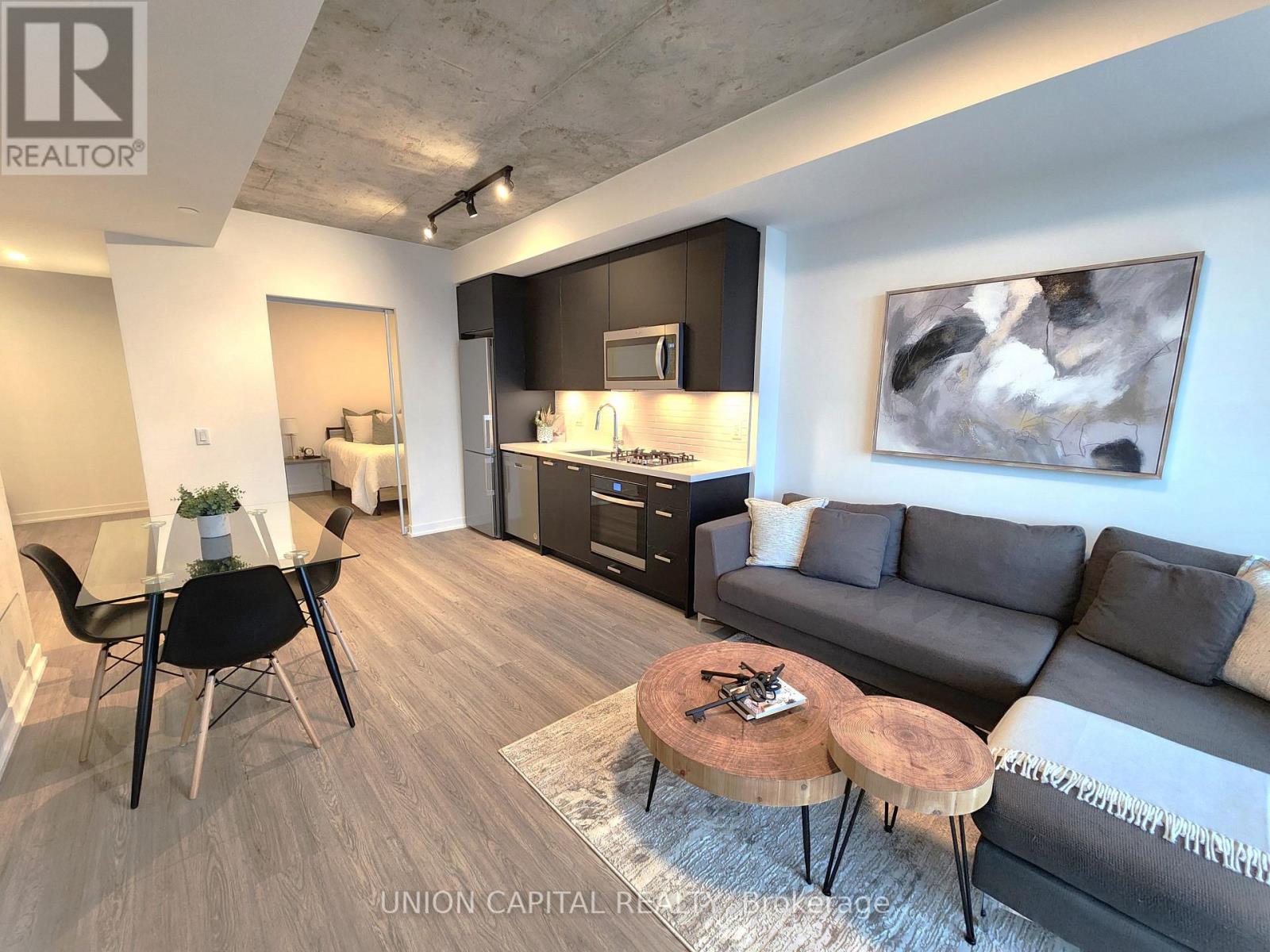 #1601 195 MCCAUL STREET - 4