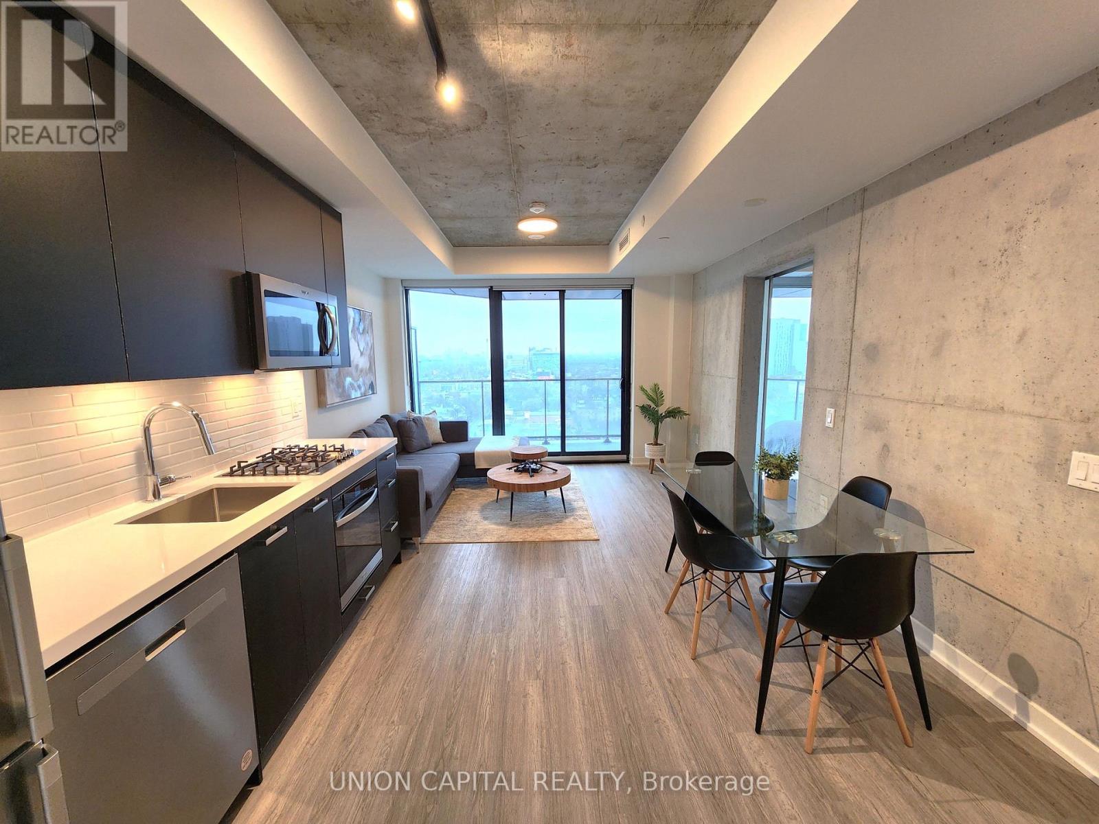 #1601 195 MCCAUL STREET - 5