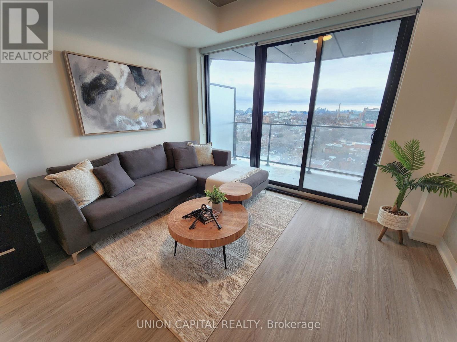 #1601 195 MCCAUL STREET - 7