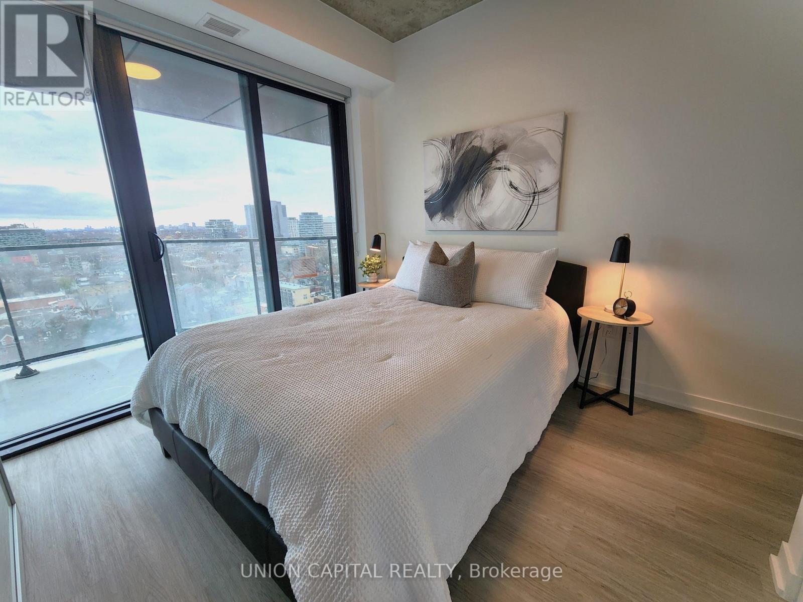 #1601 195 MCCAUL STREET - 9