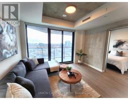 1601 - 195 Mccaul Street, Toronto, ON M5T1W6 Photo 6