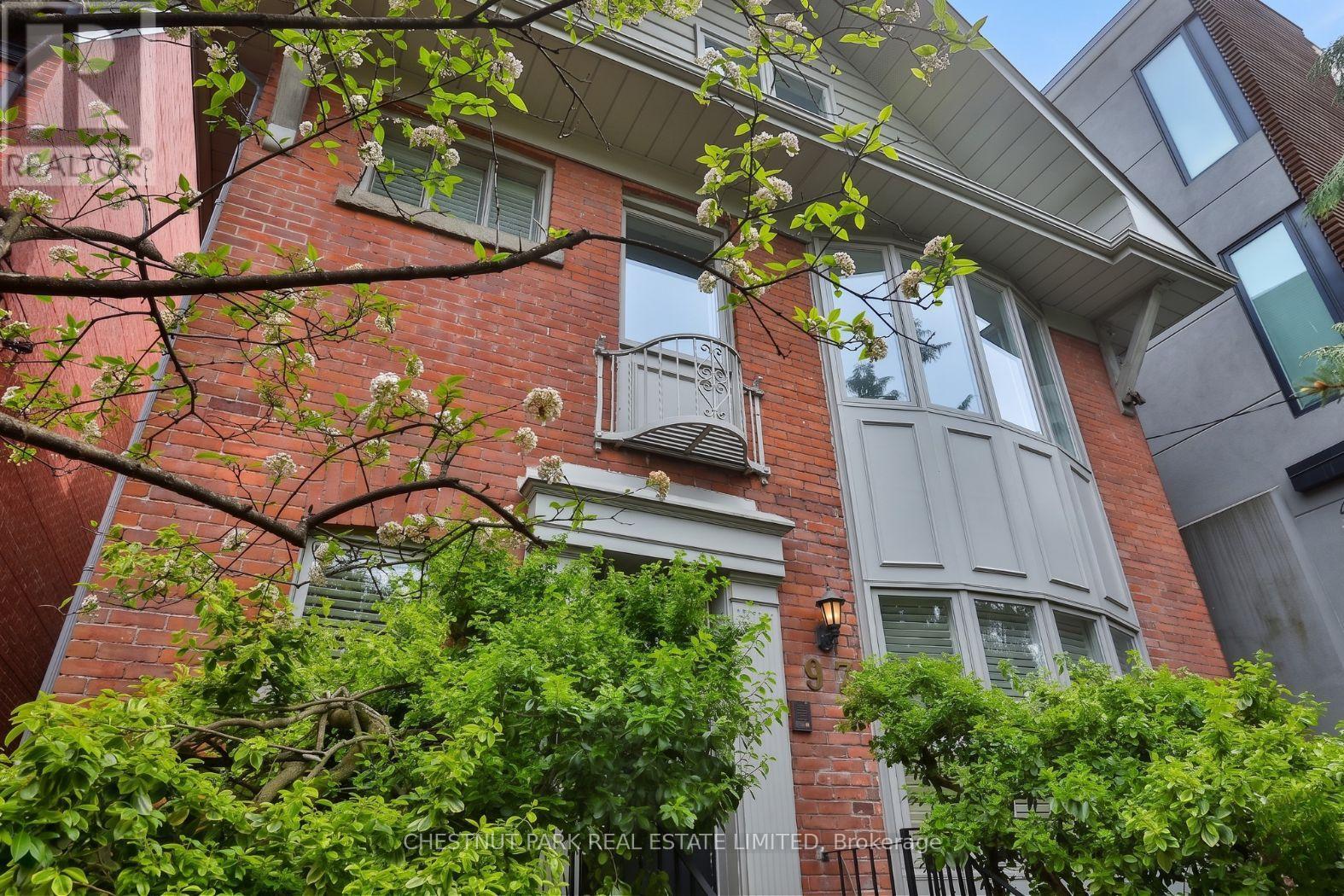 97 FARNHAM AVENUE - 1