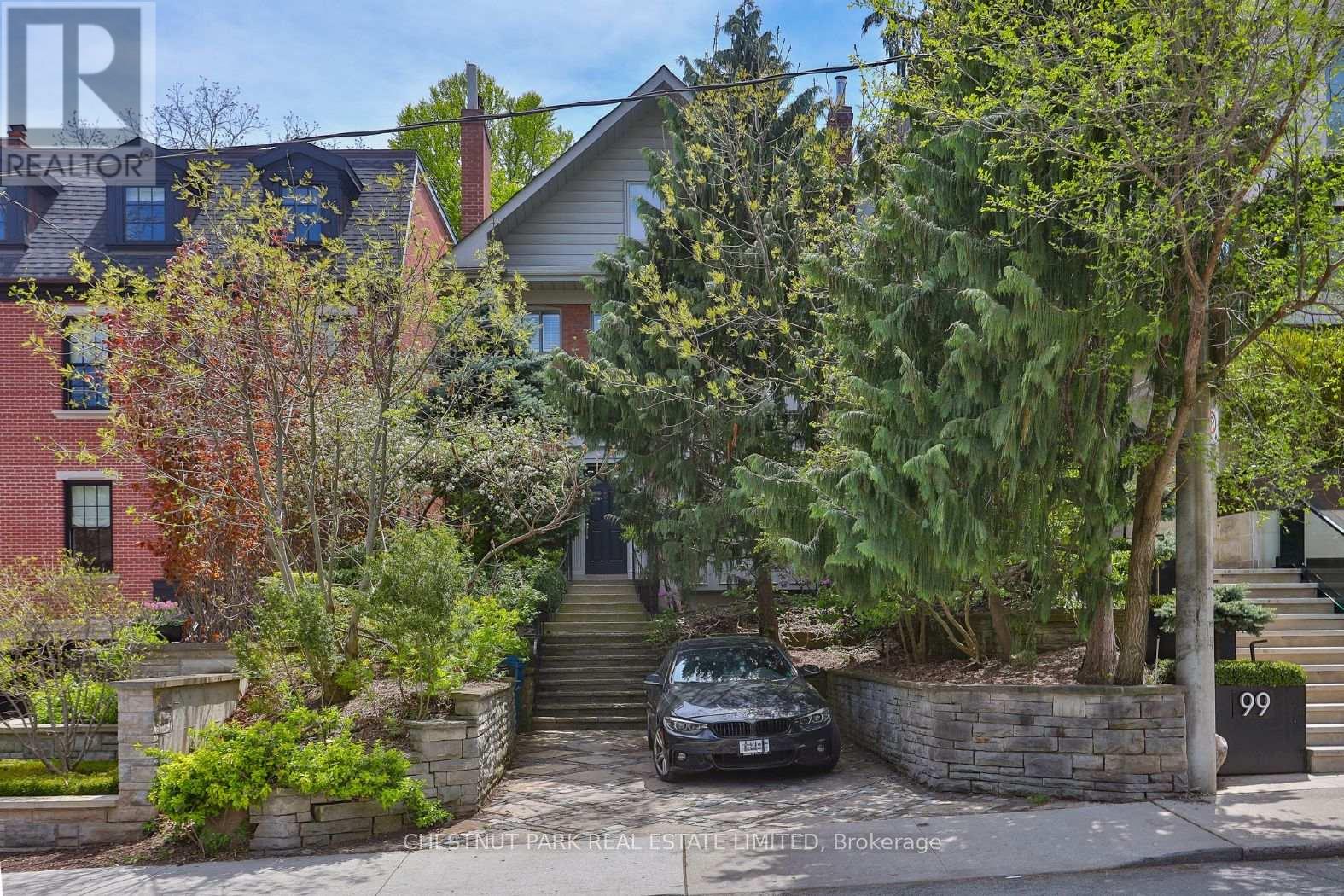 97 FARNHAM AVENUE - 2