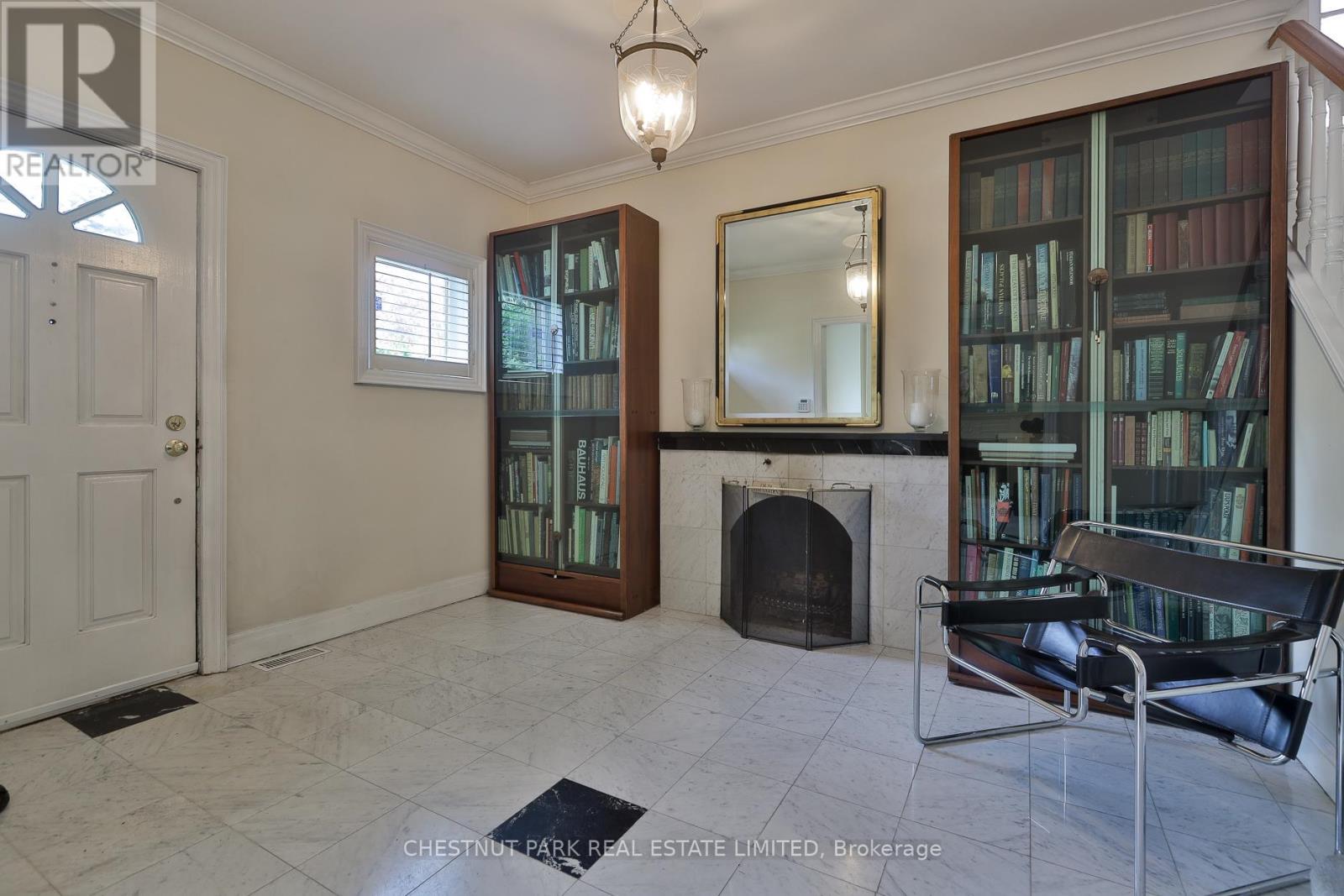 97 FARNHAM AVENUE - 5