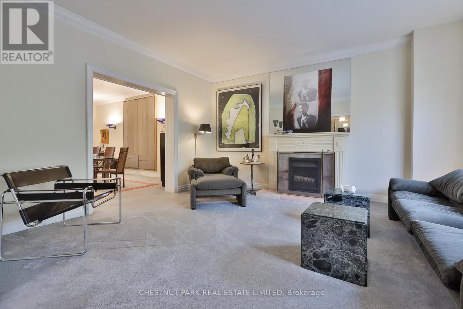 97 FARNHAM AVENUE - 6