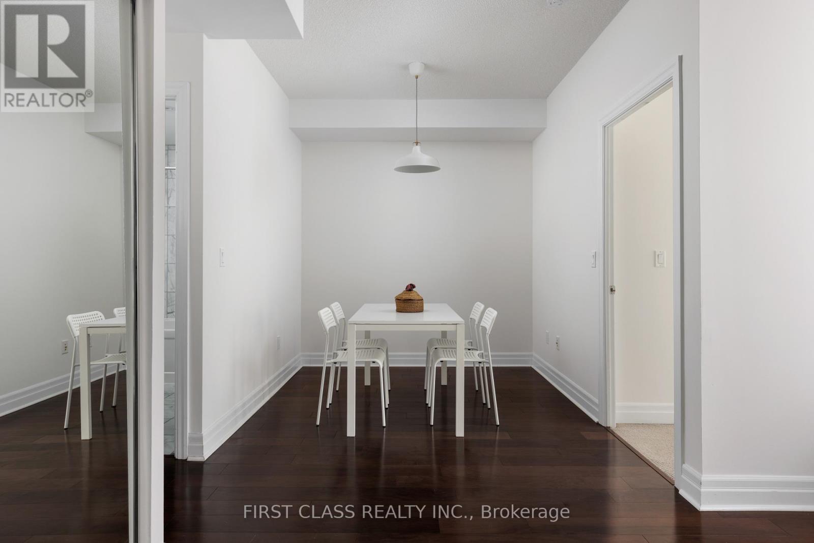 #2208 35 BALMUTO STREET - 9