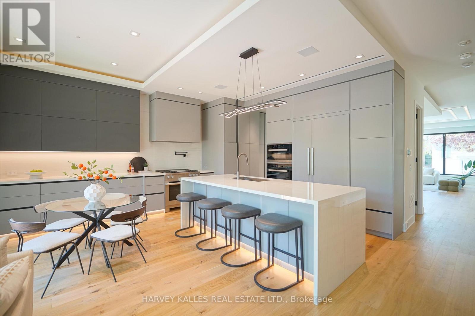 585 BEDFORD PARK AVENUE - 13