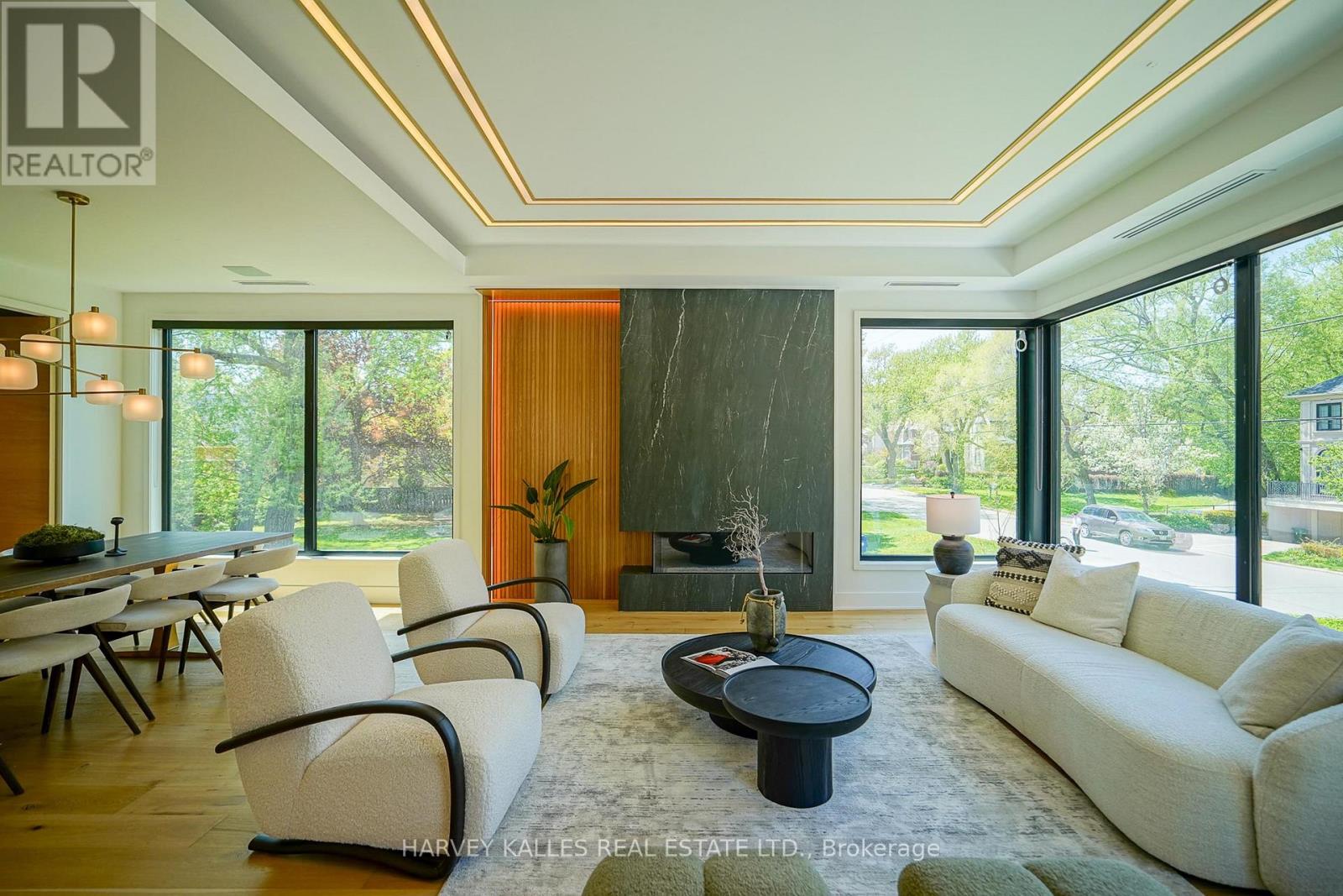585 BEDFORD PARK AVENUE - 3