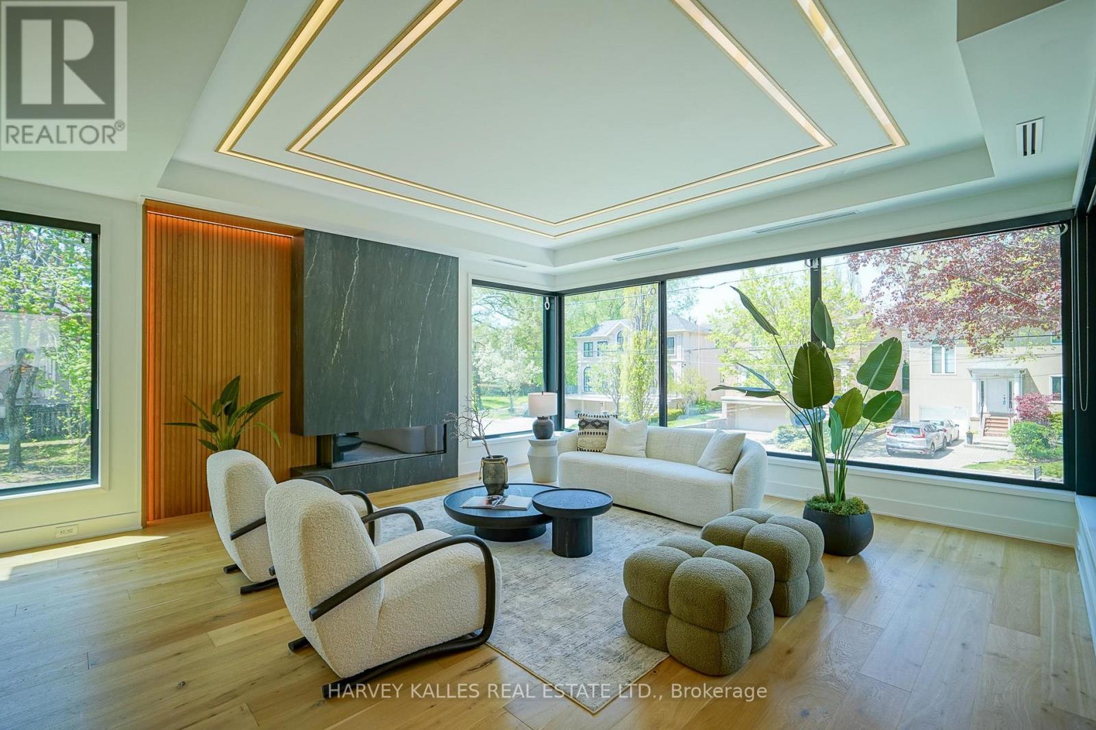 585 BEDFORD PARK AVENUE - 4