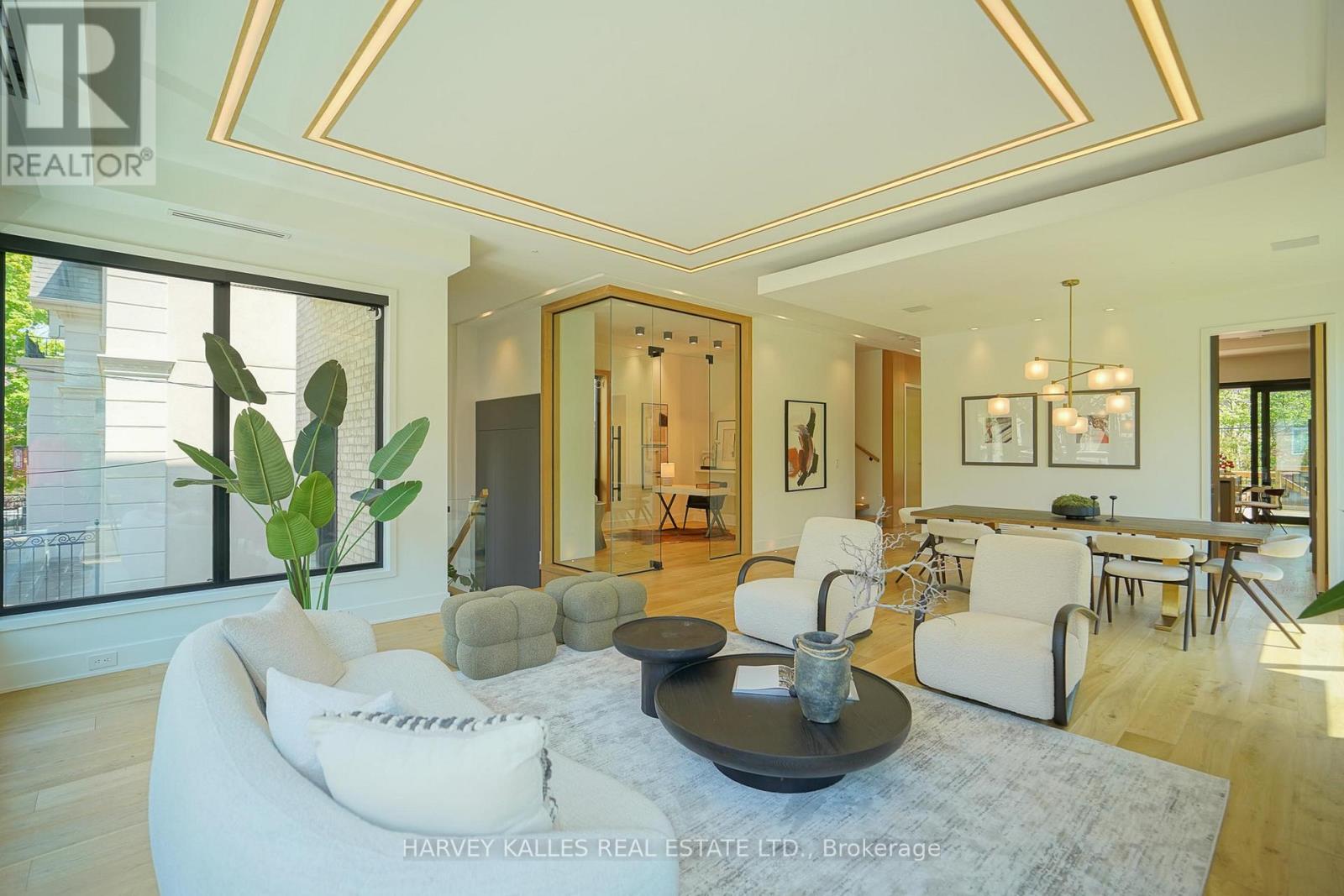 585 BEDFORD PARK AVENUE - 5