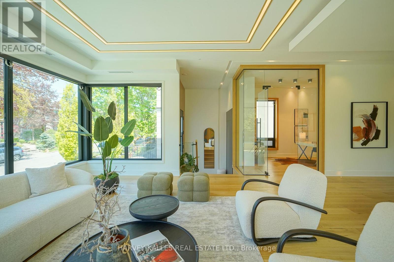 585 BEDFORD PARK AVENUE - 6