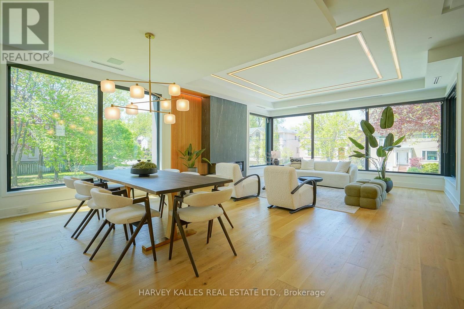 585 BEDFORD PARK AVENUE - 7