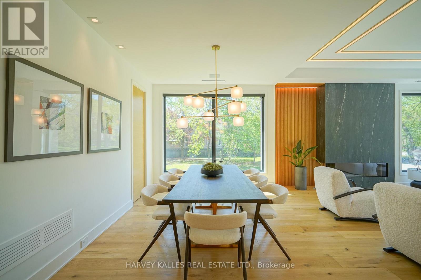585 BEDFORD PARK AVENUE - 8