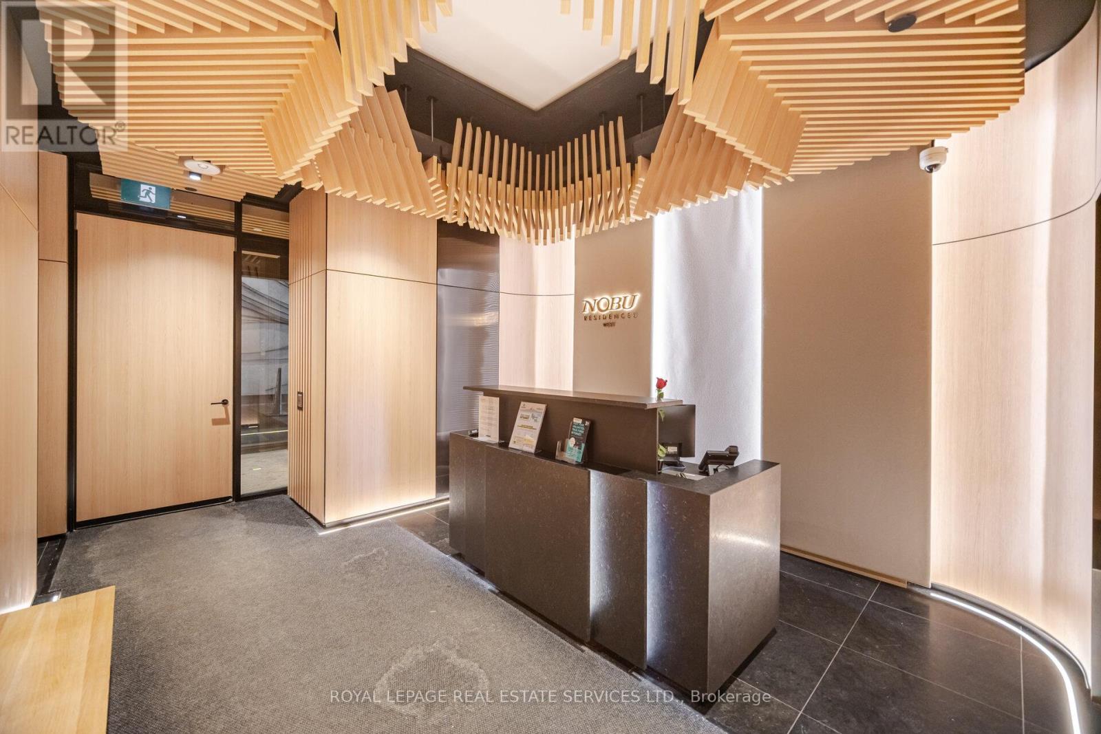 #2316 35 MERCER STREET - 6