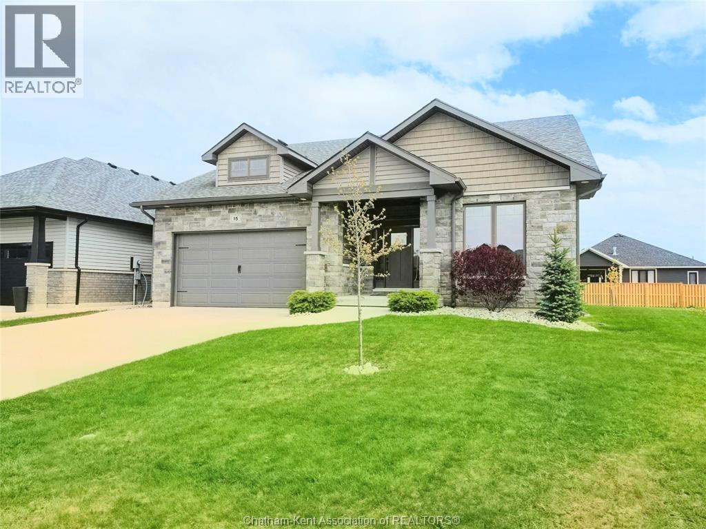15 SIENNA COURT - 4