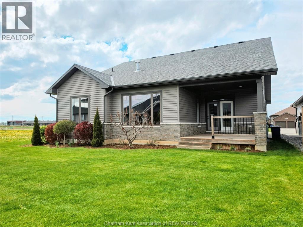 15 SIENNA COURT - 38