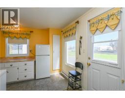 Kitchen - 801 Route 113, Inkerman, NB E8P1E8 Photo 10