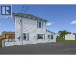 Bedroom - 801 Route 113, Inkerman, NB E8P1E8 Photo 7