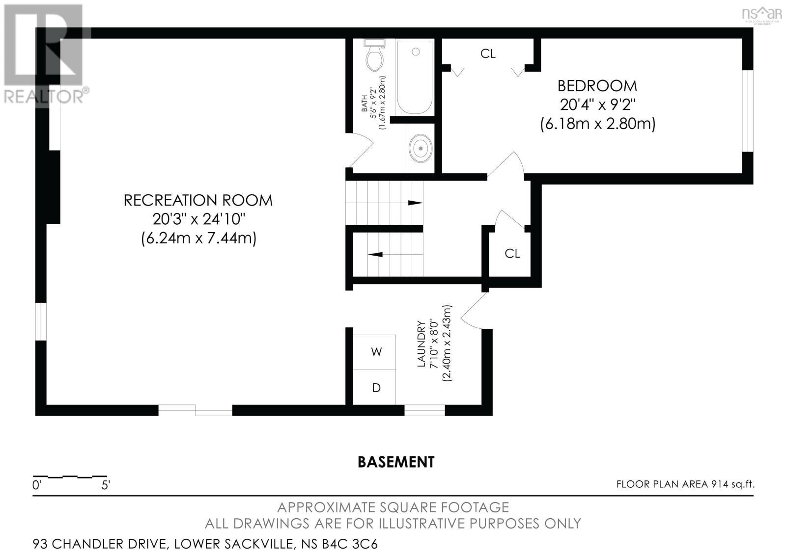 93 Chandler Drive - 40