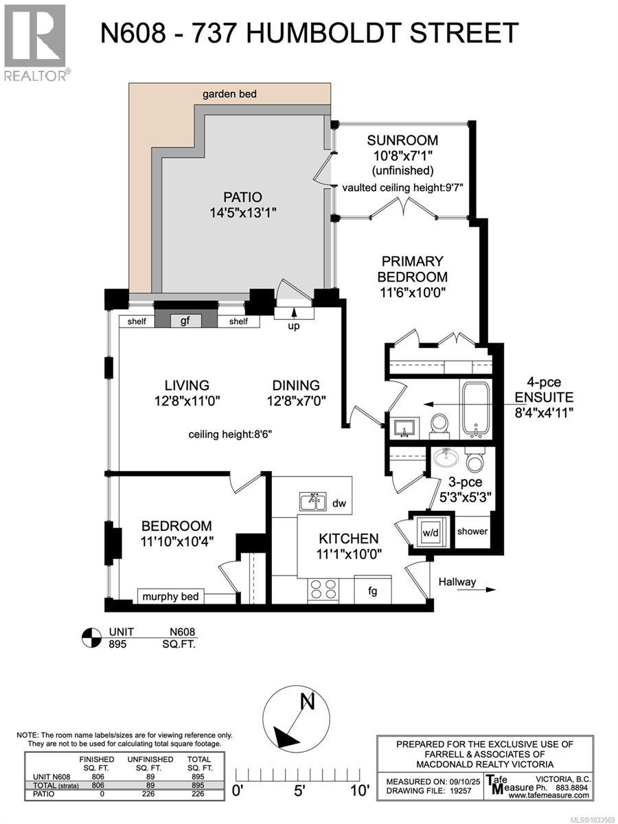 #N608 737 Humboldt St - 32